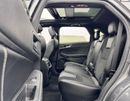 فورد إدج 2021 Ford Edge ST, Full Ford Service History, Ford Warranty + Service Contract, Low Km, GCC