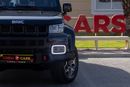 BAIC BJ40 BAIC BJ40C 2024 GCC under Agency Warranty and Service Contract with Flexible Down-Payment.