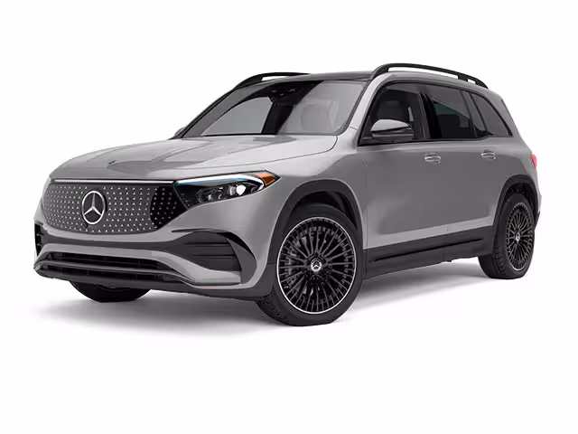 Mercedes-Benz EQB 350 SUV