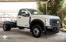 Ford F 550 XL