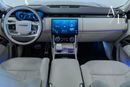 لاند روفر رينج روفر SV P530 4.4L 2023 Range Rover P530 SV V8, 2026 Range Rover Warranty + Service Pack, Fully Loaded, Ve