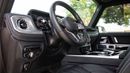 Mercedes-Benz G 500 2022/GCC/ Full Service History/Gargash Warranty.