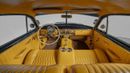 Chevrolet Fleetline 1950 Customized Chevrolet Fleetline Deluxe