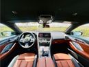 BMW M850i BMW 850I XDRIVE COUPE |  GCC SPECS |  YEAR 2024 | UNDER WARRANTY |