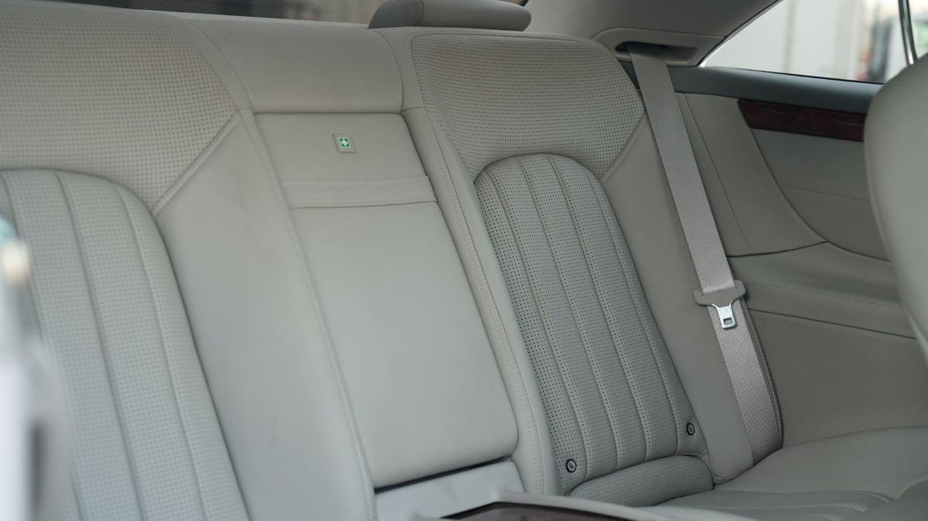 Mercedes-Benz CL 55 AMG AMG