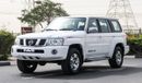 Nissan Patrol Safari