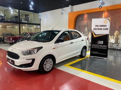 فورد فيجو امبينت 562 درهمًا إماراتيًا شهريًا بدفعة مقدمة 0% | دول مجلس التعاون الخليجي | تحت الضمان | مملوكة م