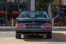 BMW M6 E24 M6 S38B35