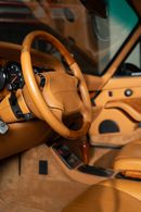 Porsche 911 993 Carrera 2 Cabriolet Turbo Look