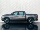 رام 1500 Rebel 5.7L Crew Cab Utility (5 Seater)