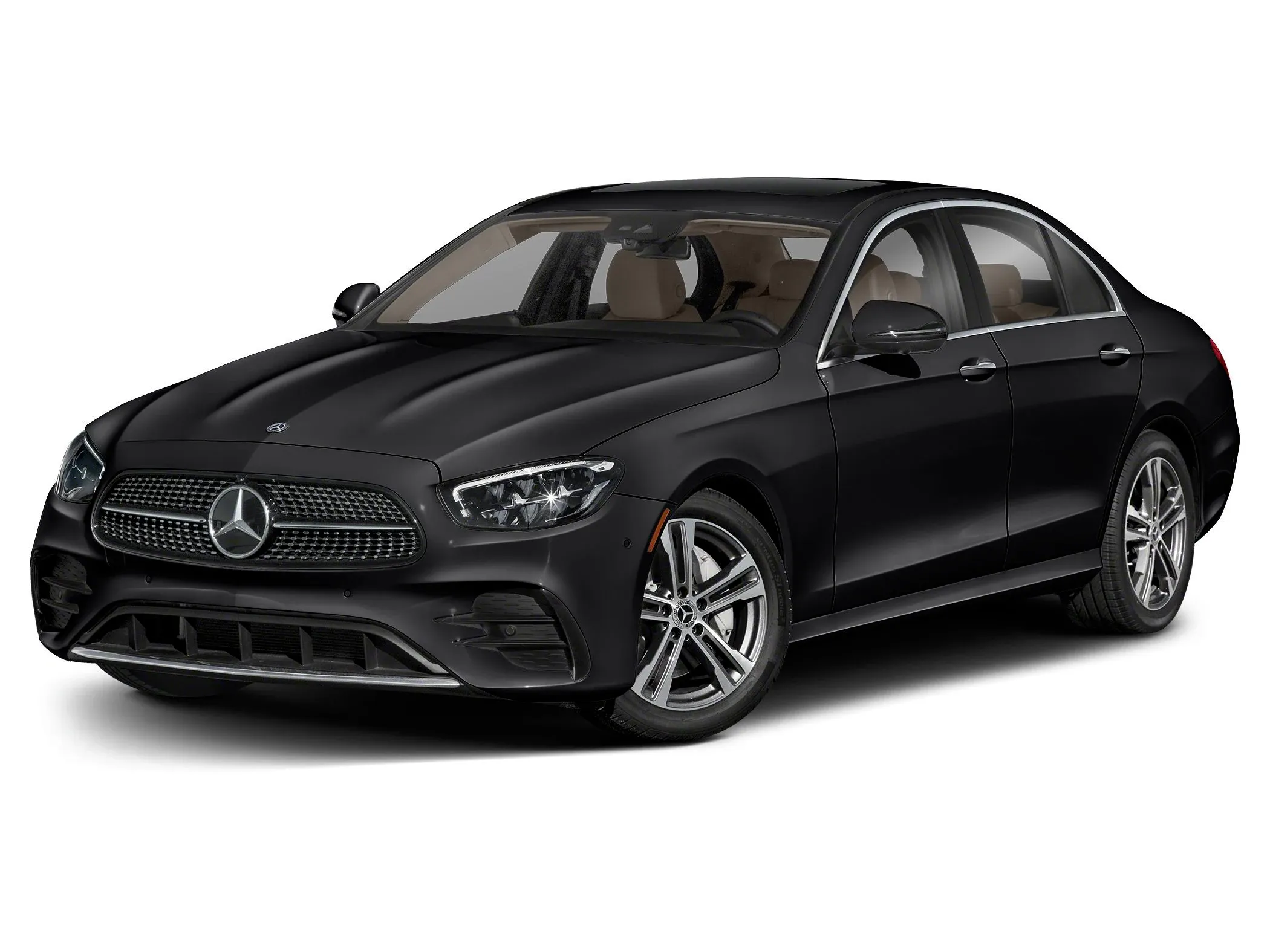 Mercedes-Benz E 320