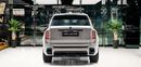Rolls-Royce Cullinan 6.75L V12 Twin-Turbocharged Engine