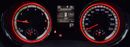 دودج دورانجو EXCELLENT DEAL for our Dodge Durango AWD V8 ( 2012 Model ) in Grey Color GCC Specs