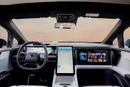 HiPhi X 2022  HIPHI X - Flagship - Grey inside White | Export Only