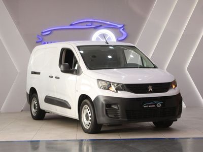 بيجو بارتنر Diesel Engine