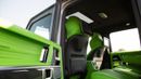 Mercedes-Benz G 63 AMG CARLEX MAGNUM DBL NIGHTPACKAGE. Local Registration+10%