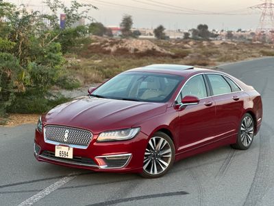 Lincoln MKZ