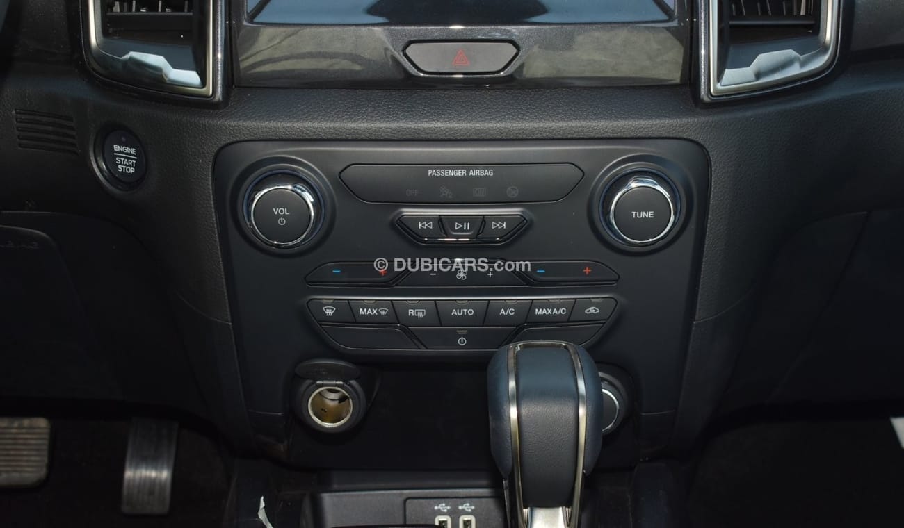Ford Ranger Wildtrak  3.2L Diesel