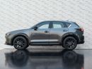 مازدا CX5 Std 2.5L