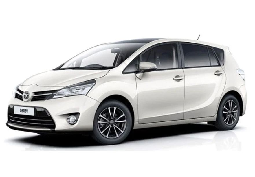 Toyota Verso
