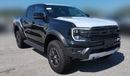 Ford Ranger 3.0P AT MY2023 – BLACK