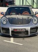 Porsche 911 911 Carrera 2015 GCC  bodykit GT 1 of 1 by AM - One Only