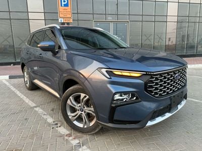 فورد تيريتوري