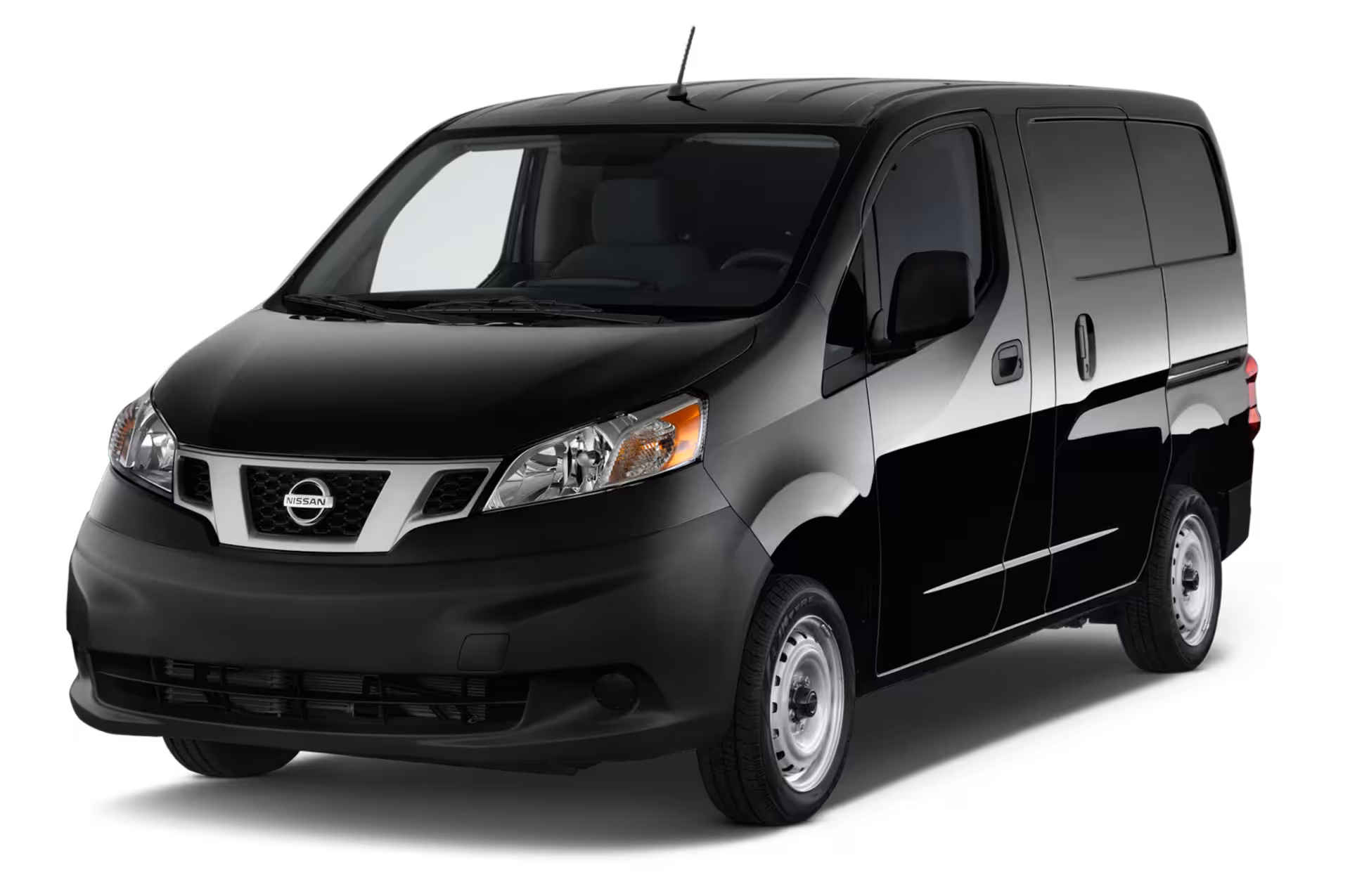 Nissan Evalia