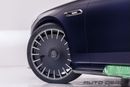 مرسيدس بنز S 63 AMG 930 Brabus Long Wheel Base | Brand New | 4-Seater | Full Options | 4.0L V8