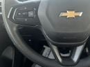 Chevrolet Trailblazer Chevrolet Trailblazer LT