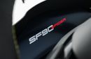 Ferrari SF90 Spider 4.0L V8 Twin-Turbocharged Engine + eMotor