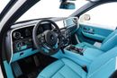 Rolls-Royce Cullinan Rolls Royce Cullinan Black Badge Series 2