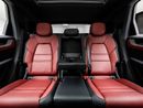 Porsche Cayenne 2024 Porsche Cayenne SUV, October 2026 Porsche Warranty, Low KMs, GCC