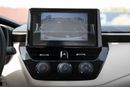 تويوتا كورولا 2025 Toyota Corolla XLI 1.6 - White Inside Beige | Export Only