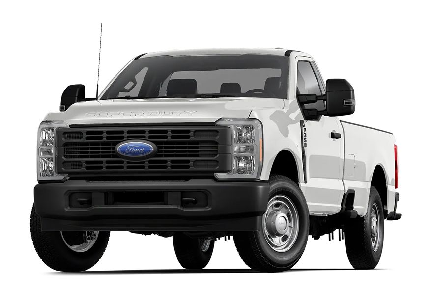 Ford F 600