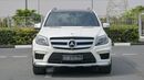 Mercedes-Benz GL 500 4Matic