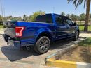 فورد F 150 XLT Sport Pack 3.5L (375 HP)