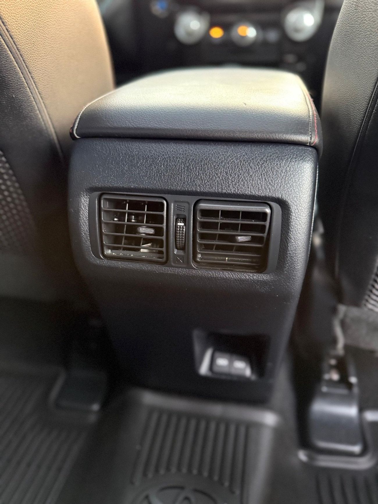تويوتا Runner4 TRD Off Road Premium 2023
