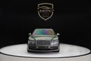 بنتلي فلاينج سبور Bentley Flying Spur