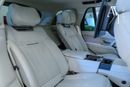 لاند روفر رينج روفر SV P530 4.4L 2023 Range Rover P530 SV V8, 2026 Range Rover Warranty + Service Pack, Fully Loaded, Ve