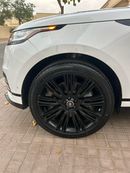 لاند روفر رينج روفر فيلار R-Dynamic 3.0L AWD