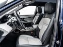 لاند روفر رانج روفر إيفوك P200 R-Dynamic HSE 2.0L