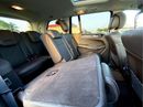 مرسيدس بنز GLS 550 Std