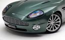 Aston Martin Vanquish EURO Spec
