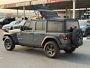 Jeep Wrangler Unlimited Sport 3.6L A/T