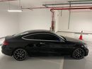 Mercedes-Benz C200 