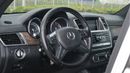 Mercedes-Benz GL 500 4Matic