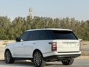 لاند روفر رينج روفر Autobiography 5.0L (375 HP)