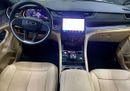 Jeep Grand Cherokee Limited Plus 5 seats-5,000 DP  EMI 3650 5  years warranty ,@Official dealer
