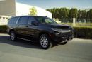 شيفروليه سوبيربان LT 5.3L 4WD